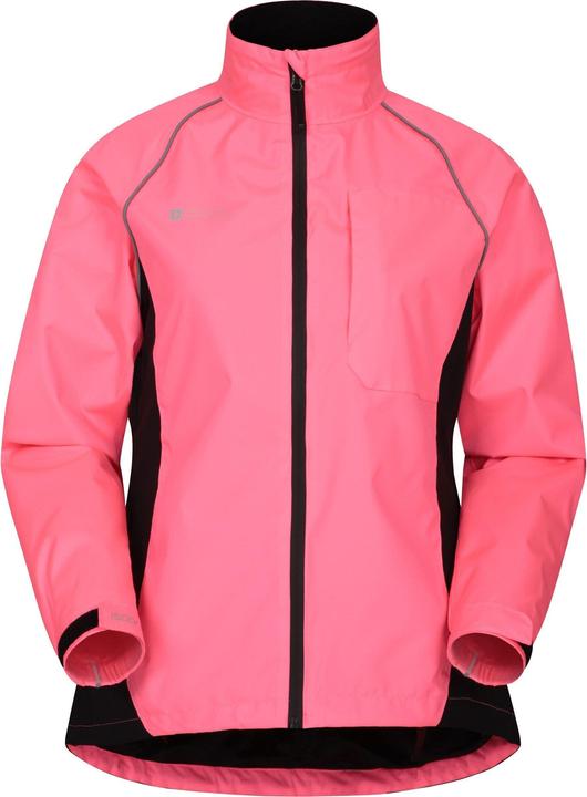 Mountain Warehouse Adrenaline Jacke wasserfest IsoViz (30)