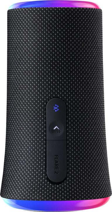 Image du produit soundcore Flare II (12 h, Fonctionnement sur batterie)