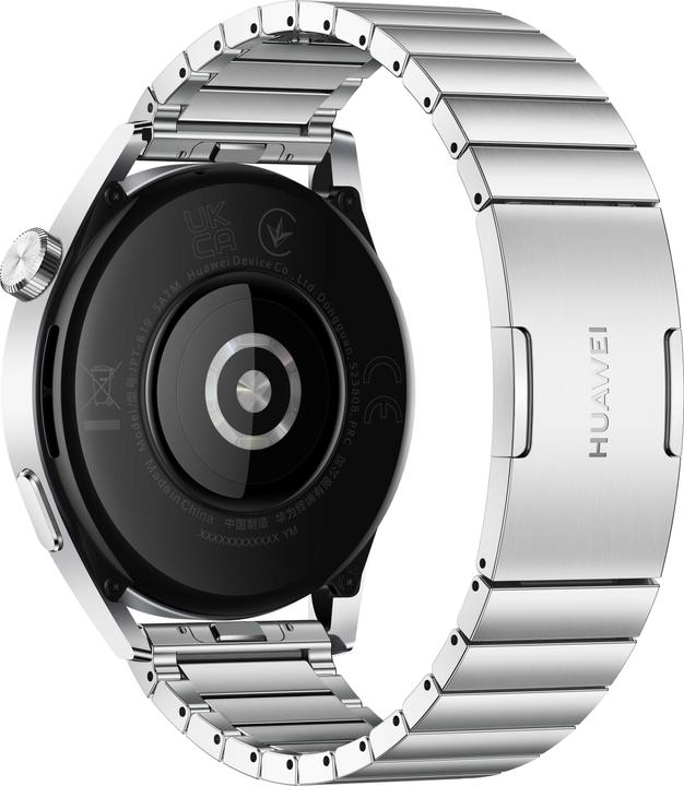 Actual product image Huawei Watch GT 3 Elite Edition (46 mm)
