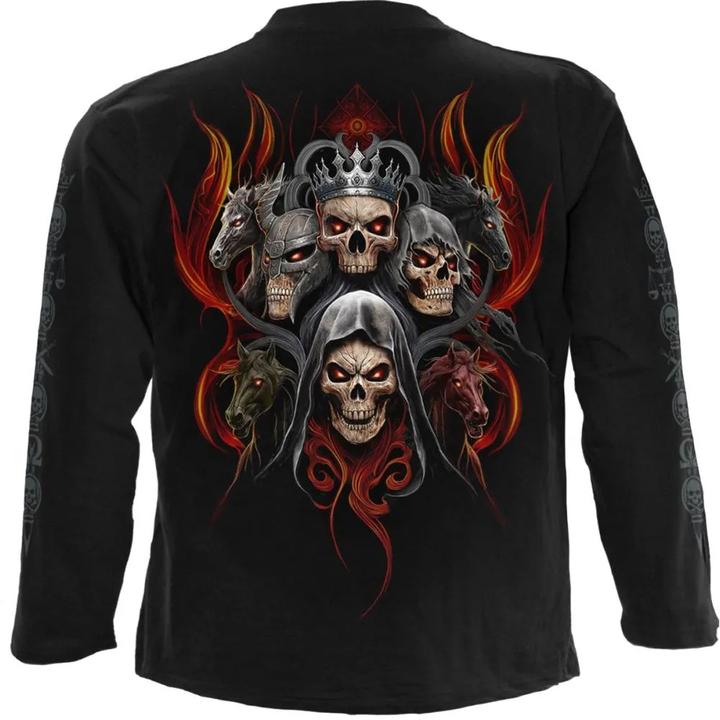 Immagine prodotto Spiral Revelation Maglietta Adulto Unisex (XL)