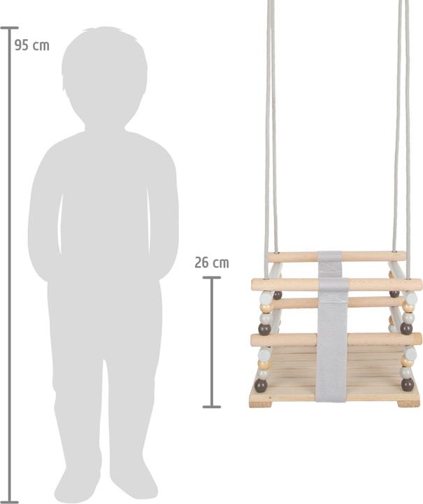 Immagine prodotto small foot Pomo del bambino Skandi