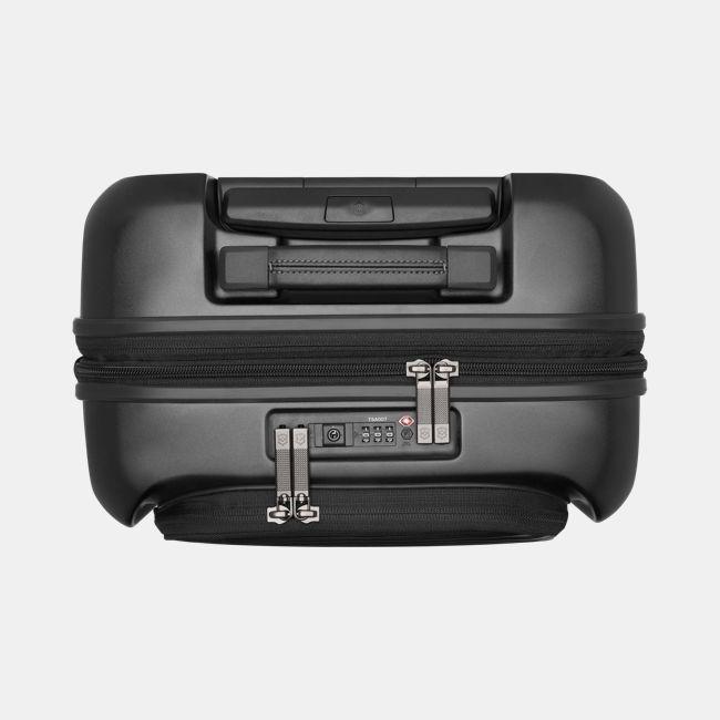 Image du produit Victorinox Mythic, Freqeuent Flyer Carry-On, Black (35 l, Bagage à main (jusqu'à 50l))
