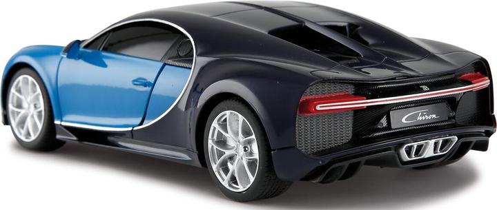 Actual product image Jamara Bugatti Chiron