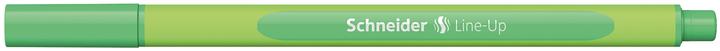 Immagine prodotto Schneider Fineliner Line-Up - Verde menta (Verde, 10 x)