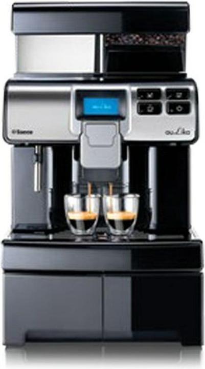 Actual product image Saeco Aulika EVO Office