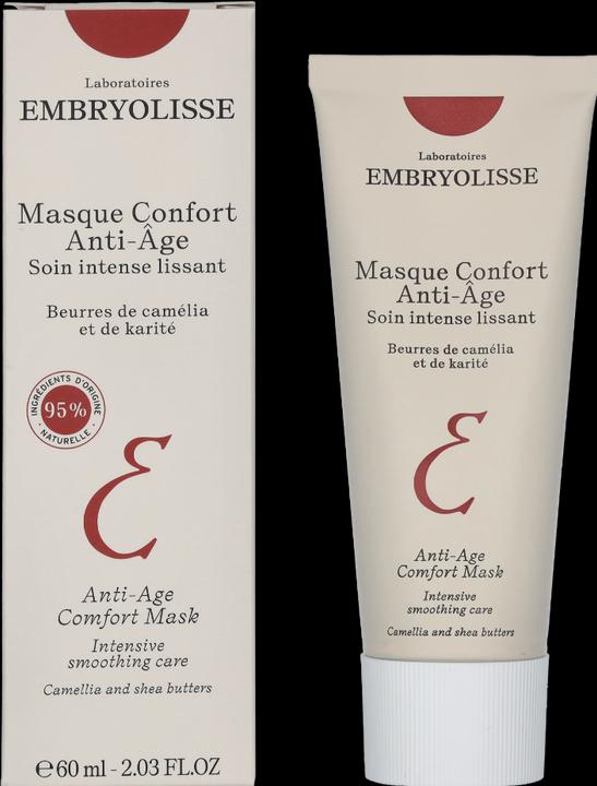 Produktbild Embryolisse Anti Age Comfort Mask 60 ml (60 ml)
