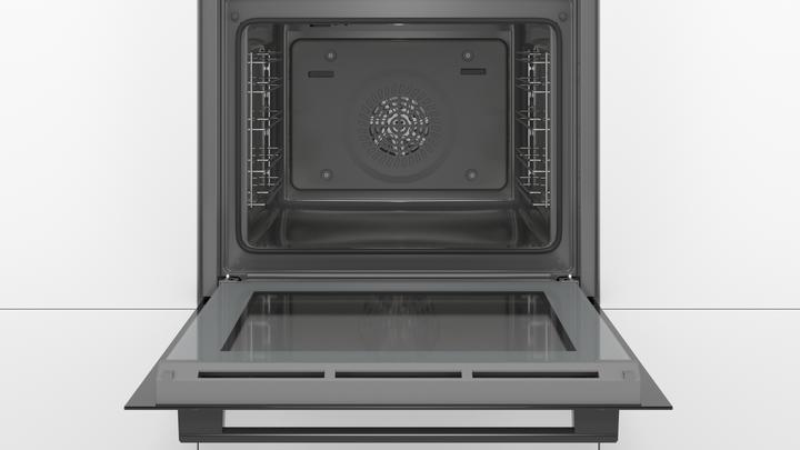 Actual product image Bosch Hausgeräte HBA533BB1