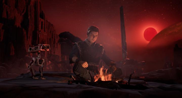 Immagine prodotto EA Games Gioco One-Star Wars:Jedi Fallen/Ordine /Xbox One Microsoft (Xbox One S)