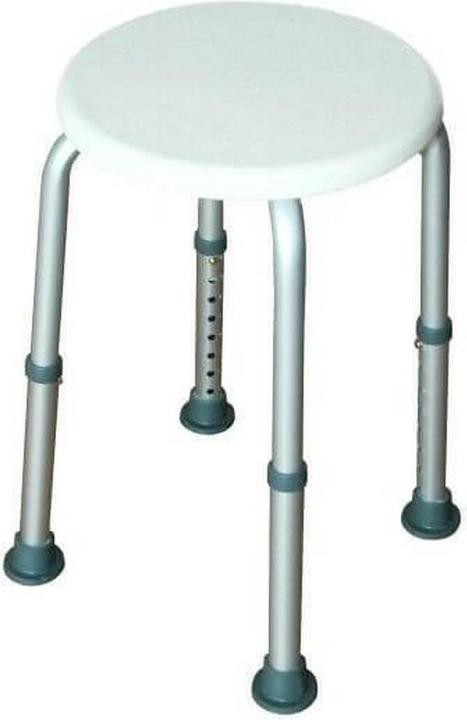 Produktbild Reha Fund Duschhocker (115 kg)