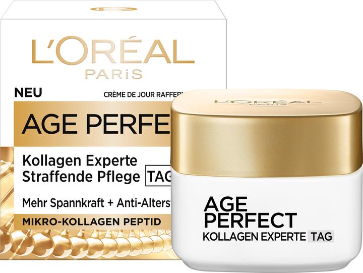 Image du produit L'Oréal Paris Âge Parfait (50 ml)