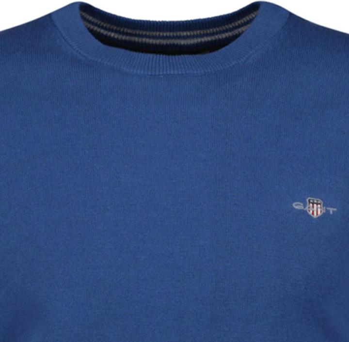 Produktbild GANT Classic Cotton C-Neck (5XL)