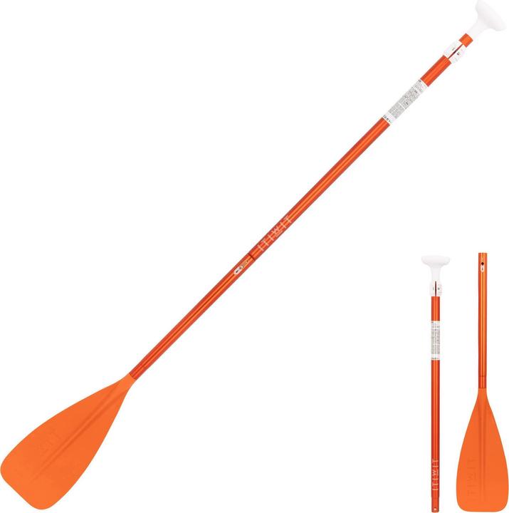 Itiwit 100 3P (220 cm, 2-piece)