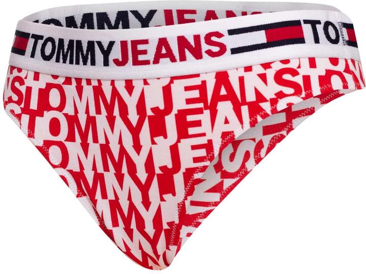 Tommy Hilfiger Brazilian Print UW0UW03556 09U S (S)