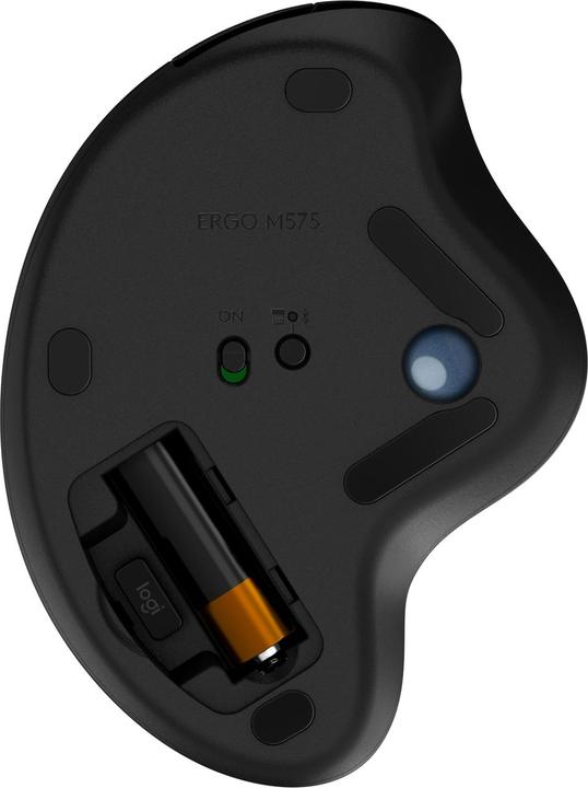 Actual product image Logitech 910-005869 (Wireless)