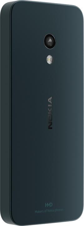 Actual product image Nokia 225 4G (2024) (2.80", 0.30 Mpx, 4G)