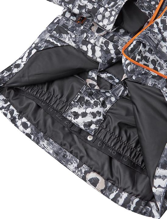Produktbild Reima Tirro Kinder Skijacke (116)