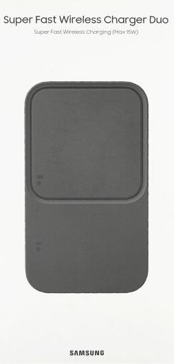 Immagine prodotto Samsung Duo (15 W)