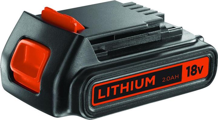 Batterie outillage + chargeur