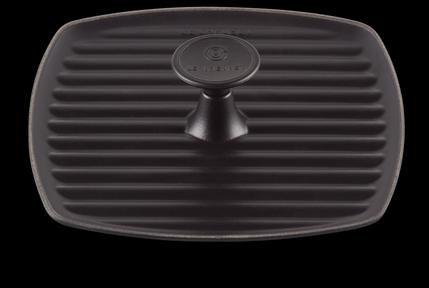 Produktbild Le Creuset Panini Presse