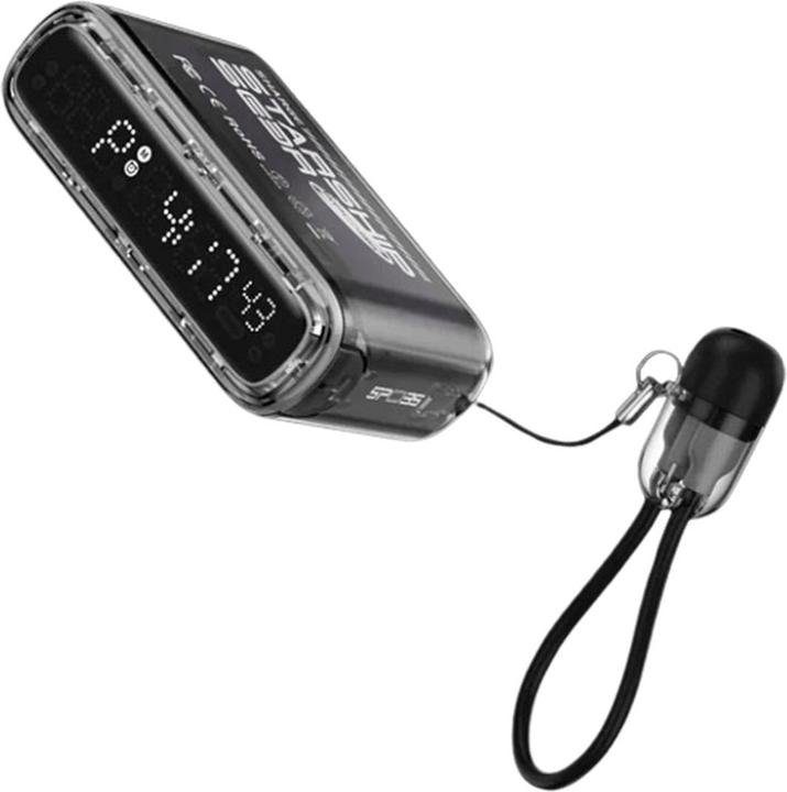 Produktbild Sharge Starship Seer (10000 mAh, 35 W, 37 Wh)