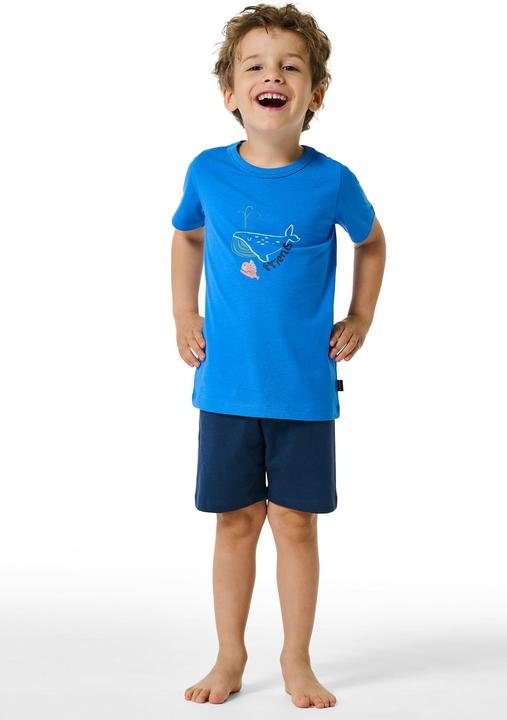 Image du produit Schiesser Le monde de Shorty Boys (128)
