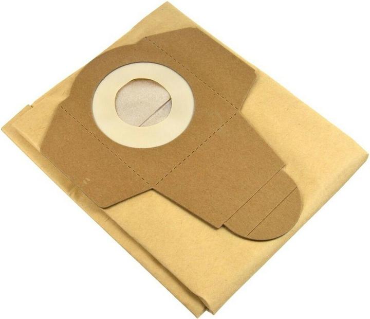 Immagine prodotto GEKO Sacchetto di carta per Hoover 25L