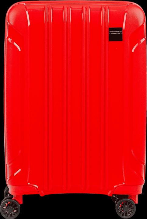 Swissbags Tourist RPET Kabienengrösse (40 l)