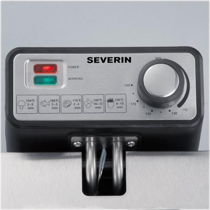 Produktbild Severin FR 2431