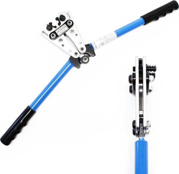 Produktbild Wiltec Crimpzange (390 mm)