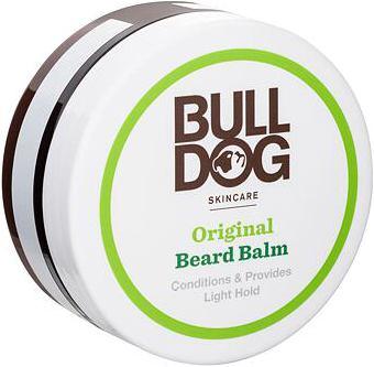 Bulldog Original Beard Balm (75 ml)