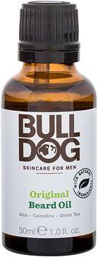 Bulldog Original Beard Oil (30 ml)