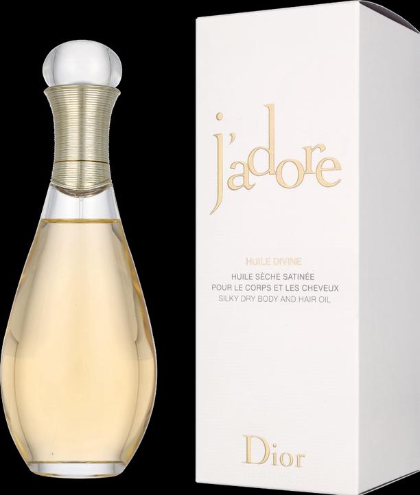 Immagine prodotto Dior Olio secco per il corpo (Olio corpo, 150 ml)