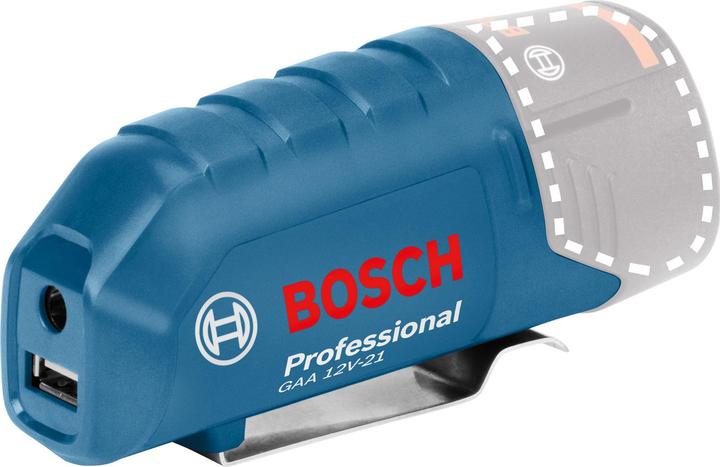 Bosch Professional GAA 12V-21 (12 V)