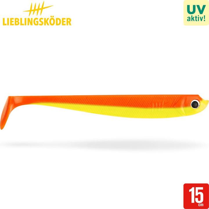 Immagine prodotto Lieblingsköder Colore speciale Nemo (15 cm)