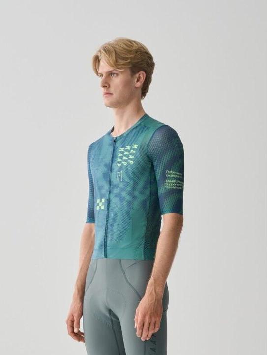 Maap Privateer R.F Pro Air Jersey 3.0 - Radtrikot - Herren