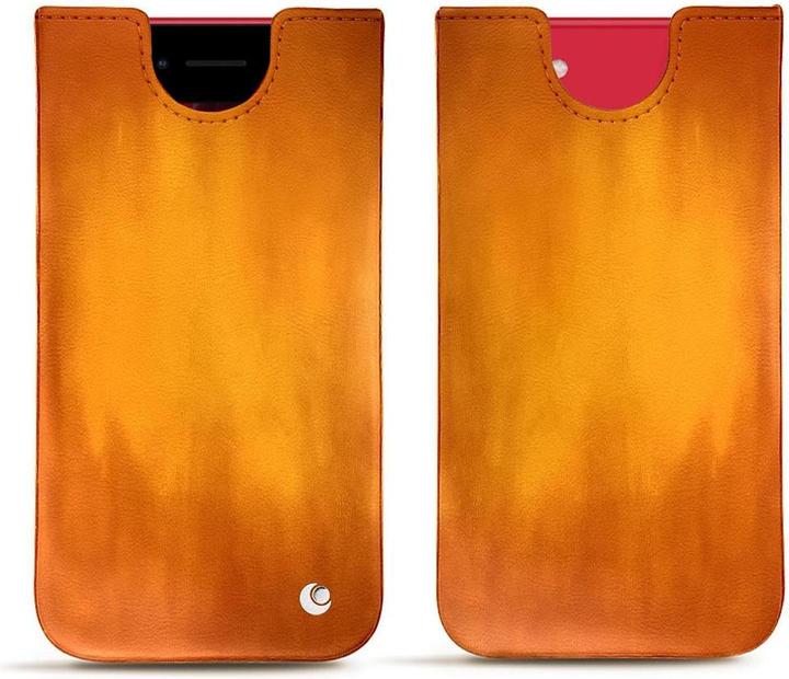 Immagine prodotto Noreve Cover in pelle (Apple iPhone SE (terza generazione), Apple iPhone SE (seconda generazione))