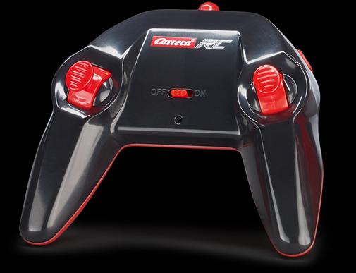 Produktbild Carrera X mas Turnator