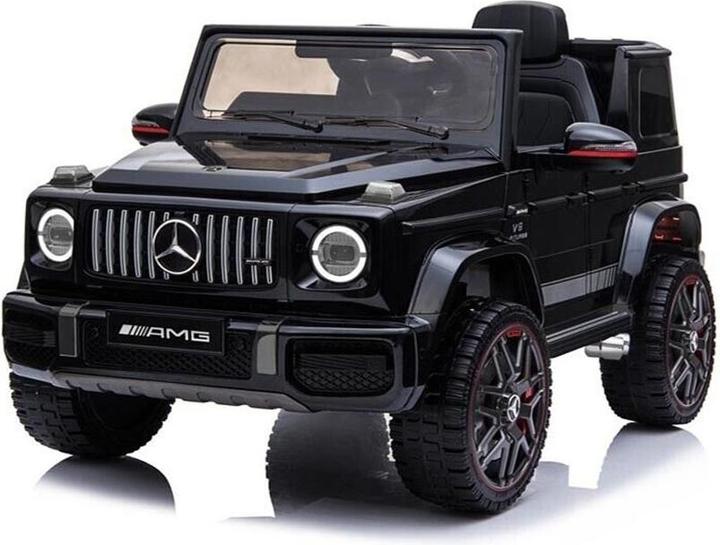 Image du produit Kids Cars Mercedes AMG G63 (12 V)