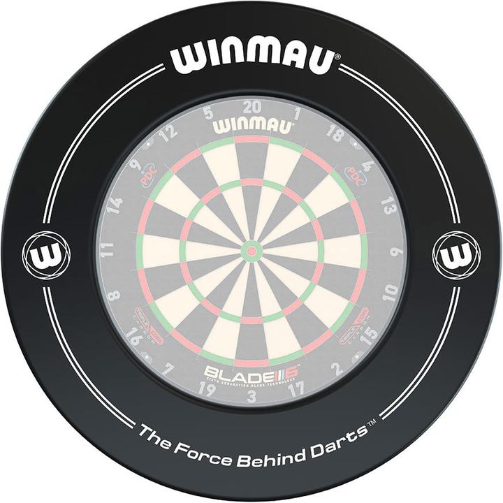 Actual product image Winmau Catch Ring