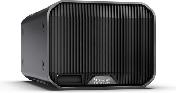 Produktbild SanDisk Professional G-Raid Mirror (48 TB)