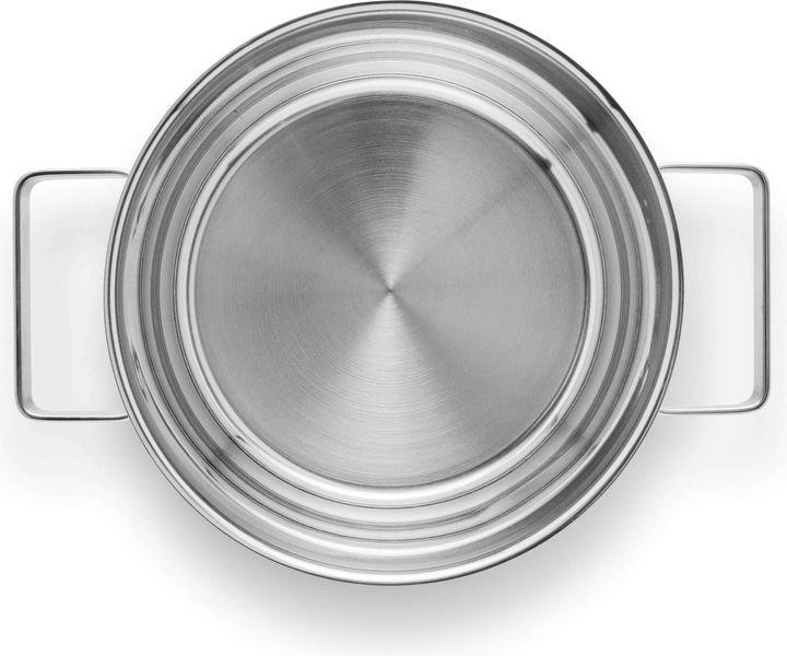 Immagine prodotto Eva Solo Pentola (21.30 cm, Pentola, Acciaio inossidabile)