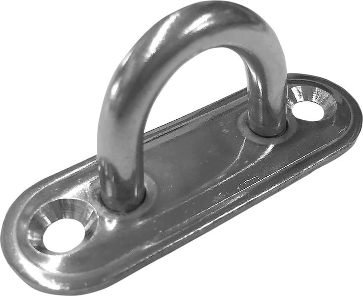 Actual product image Meister Eye plates (0.06 m)