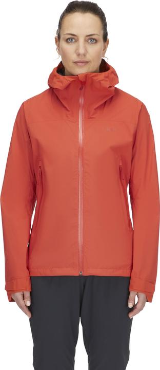 Image du produit Rab Veste Downpour Light pour femme (S)