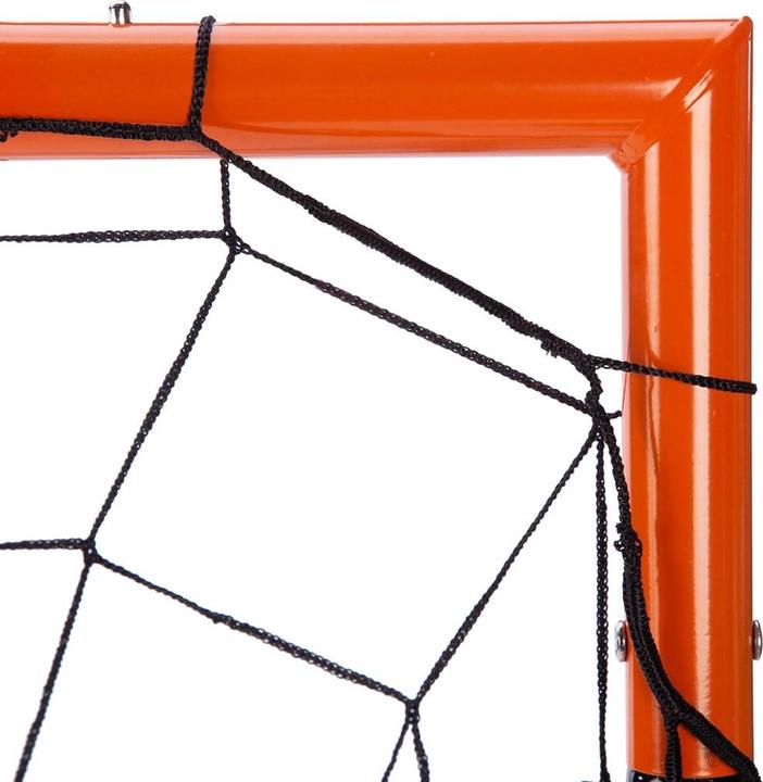 Actual product image Nils Football goal with net BR8180 120 x 180 x 60 cm