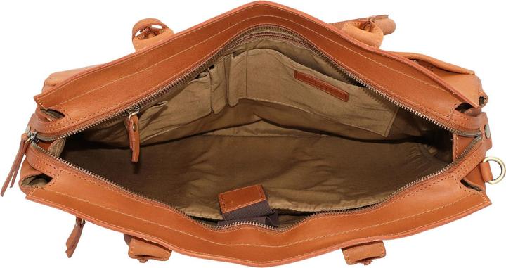 Produktbild Burkely Fundamentals Vintage