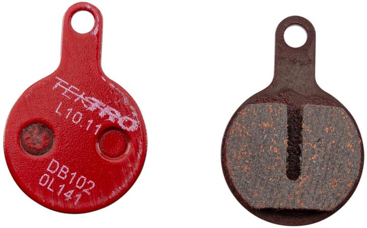 Tektro L10.11 (Tektro, Kunststoff)