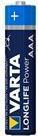 Immagine prodotto Varta Micro (AAA) Batteria Alkali-Ma (40 pz., AAA, 1260 mAh)