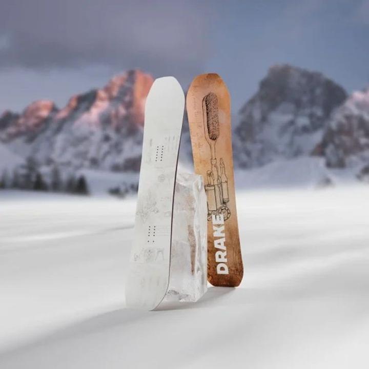Image du produit Northwave Drake Battle Rusty (155)