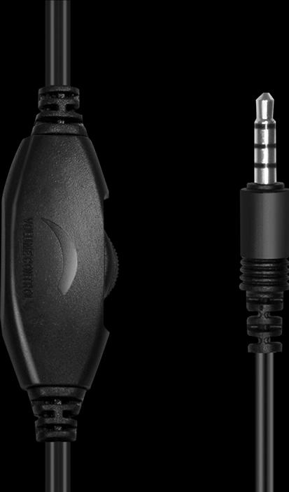 Immagine prodotto LogiLink HS0055 (Cablato)