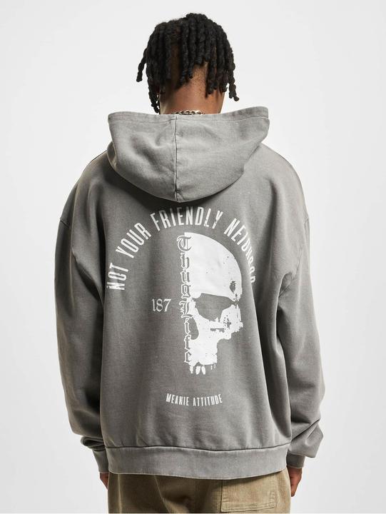 Produktbild Thug Life TrojanHorse Hoody - 69797 (5XL)